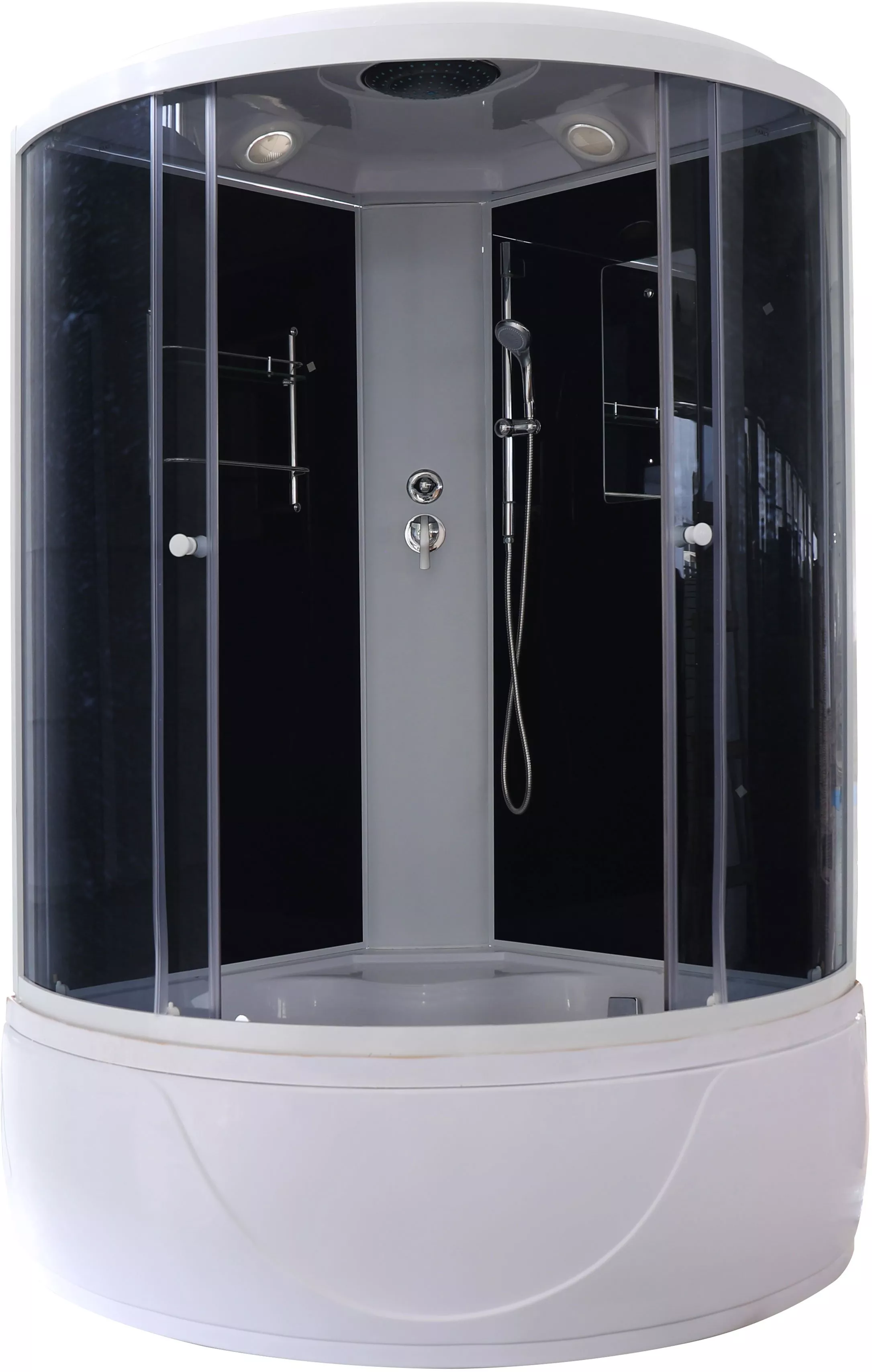 

Душевая кабина Parly Classic CE118 118х118
