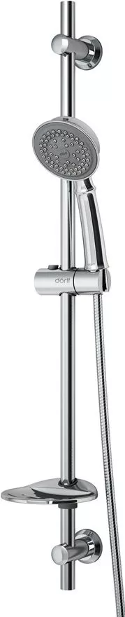 

Душевой гарнитур Dorff Classic