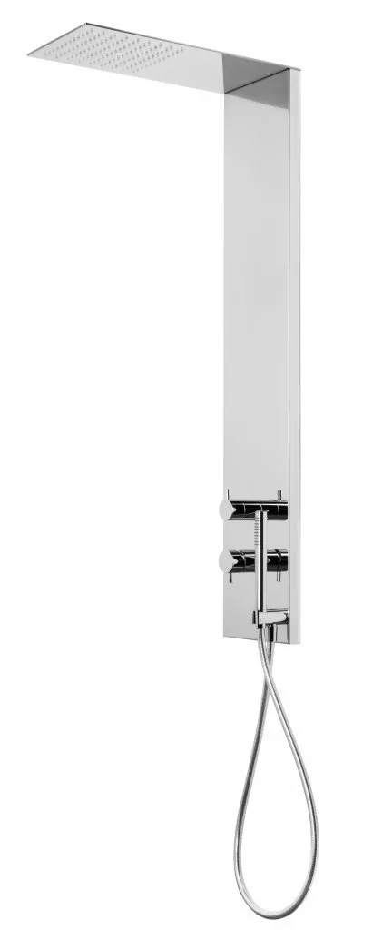 

Душевая панель Cezares Premier (PREMIER-CD2-BIO)