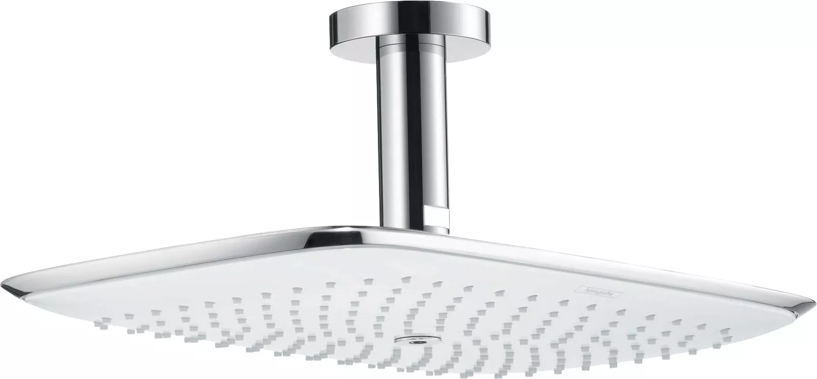 

Верхний душ Hansgrohe PuraVida 27390400