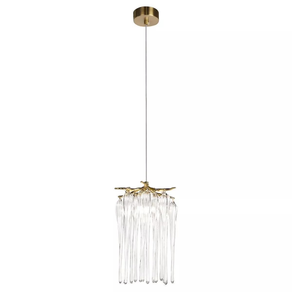 

Подвесной светильник Loft IT Waterfall 10350/206 AB