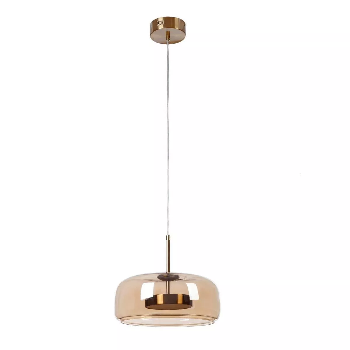 

Подвесной светодиодный светильник MyFar Charlie MR2130-1PL