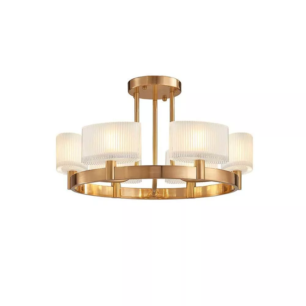 

Потолочный светильник Newport 4336/PL gold М0069555