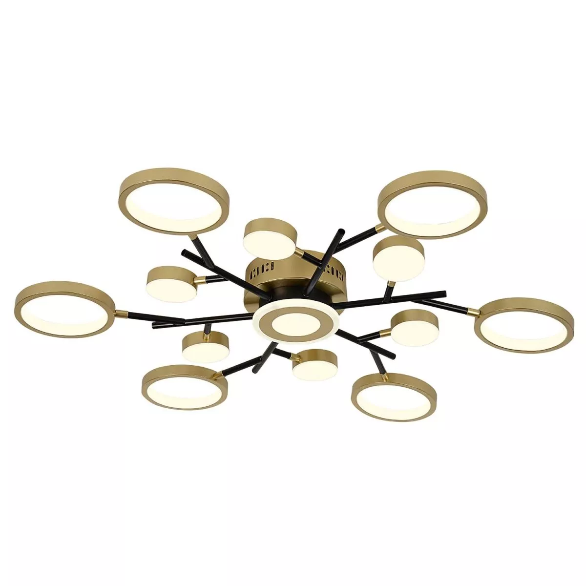 

Потолочный светильник F-Promo Hybrid 4686-13C