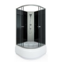 Купить душевую кабину в Москве: душевых кабин по низким ценам с доставкой