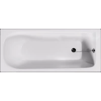 Ванна чугунная Goldman Classic 100х70 белый (CL10070) в интернет ...