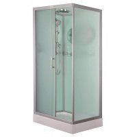 Купить душевую кабину в интернет-магазине в Москве на сайте Сантехника-Рум