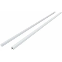 Добор для душевого ограждения Triton 90х90 глубокий поддон (Щ0000022377 ...