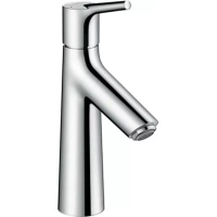 Смеситель для раковины Hansgrohe Talis S 72020000 в интернет магазине ...