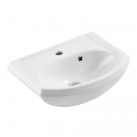 Мебельная раковина Rosa Уют 60 (Вн МуБ05) в интернет магазине ...