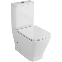 Унитаз-компакт Owl 1975 Gap Ruta-G OWLT200901 / OWLT200901/2 в интернет ...