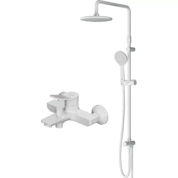 Душевые наборы Am.pm (АМ.ПМ) в Москве. Купить душевой набор Am.pm по ...