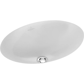 Встраиваемые раковины Villeroy&Boch Loop & Friends в Москве. Купить ...